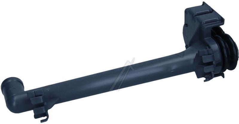Sprüharmrohr für Geschirrspüler Hisense/Gorenje 829504 Wasserführung