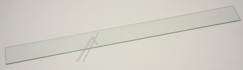 Glasscheibe für Dunstabzugshaube Bosch 00478938 Front