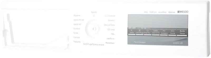 Bedienblende 11008011