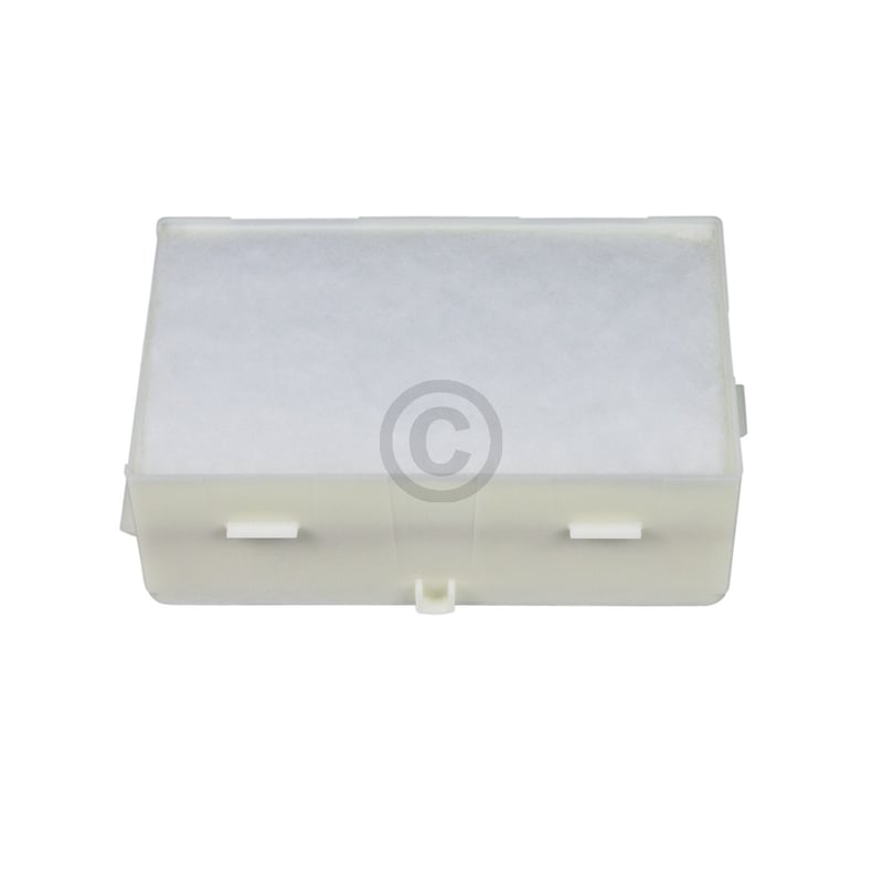 Filter dyson 925985-02 Hepafilter für Airblade Händetrockner