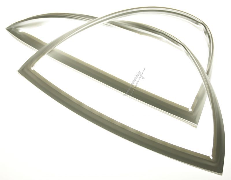 Türdichtung für Kühlschrank Hisense Gorenje HK1632709 Magnettürdichtung