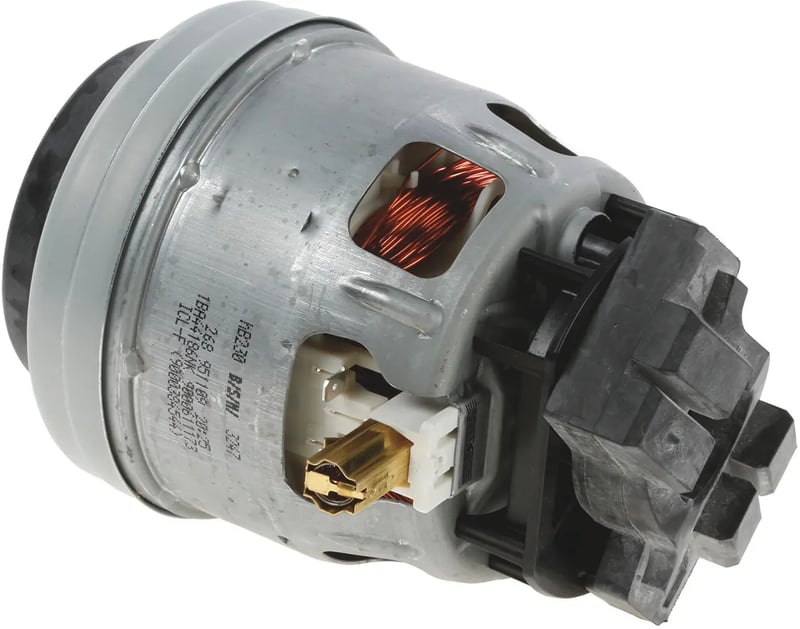 Gebläsemotor 12005291