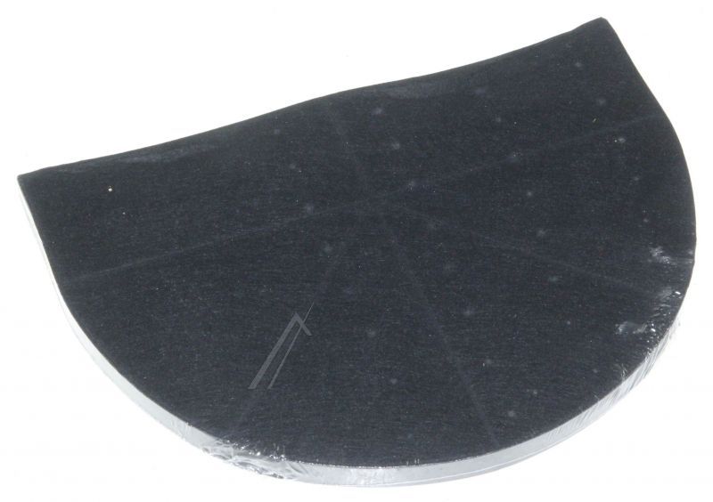 Aktivkohlefilter für Dunstabzugshaube Küppersbusch 535609 Geruchsabsorption Umluft