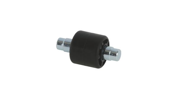 Rad 10004162 für Bosch/Siemens/Neff Geschirrspüler 10004162 Korb-Laufrolle