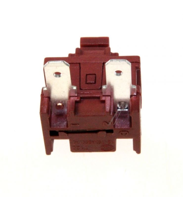 Ein/Aus-Taste für Staubsauger (4055089595)