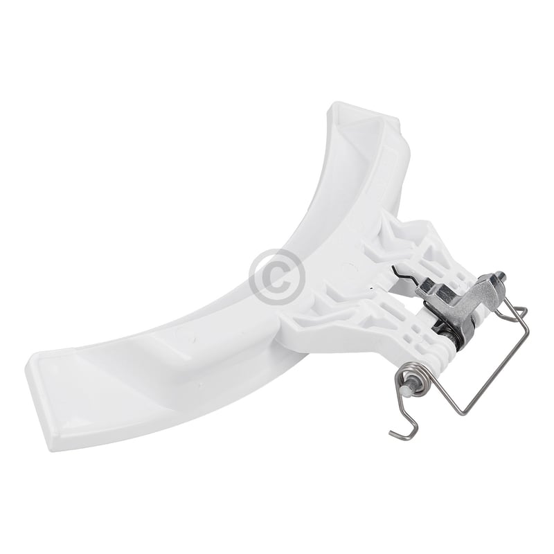 Handgriff BLUPARTS - KOMPATIBEL 10110620 für Waschmaschine BLUPARTS - KOMPATIBEL