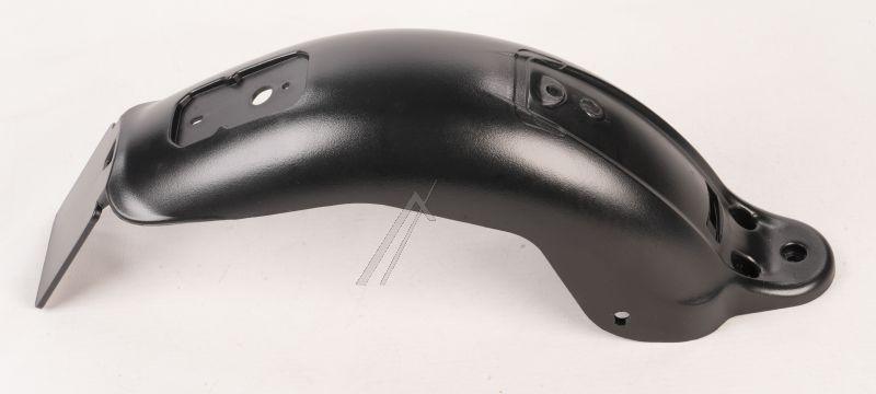 Hinteres Schutzblech Ducati P2P-04 für E-Scooter