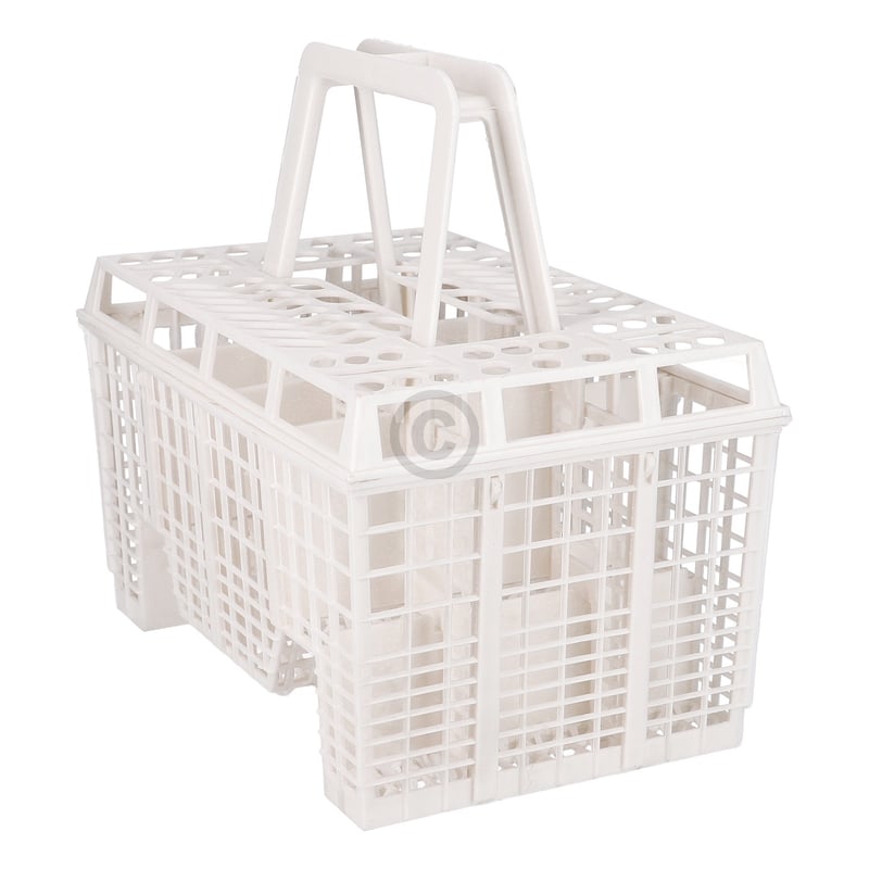 Besteckkorb passend für Electrolux 1118228004 Bluparts 10116479