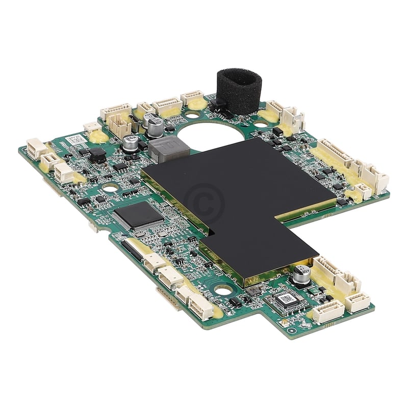 Main board of deebot Ecovacs 201-2407-0328 für Staubsauger-Roboter Ecovacs