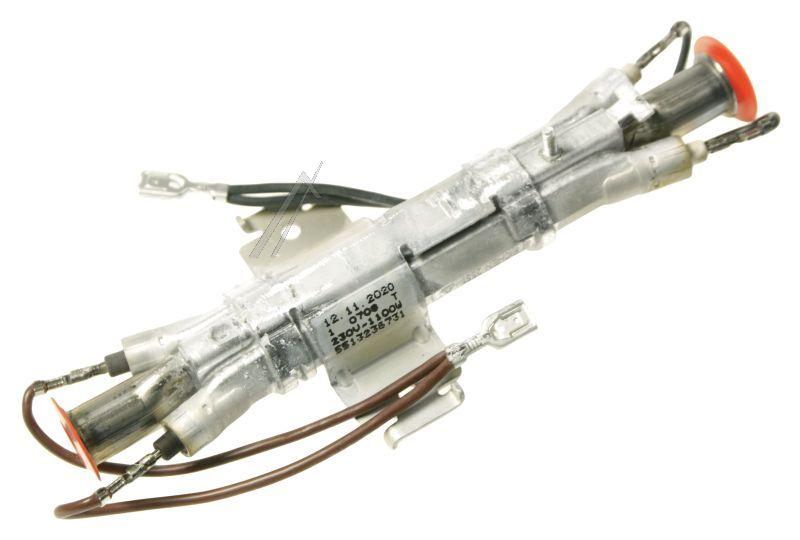 Dampfheizelement DeLonghi 5513236731 1100W 230V für Kaffeemaschine Delonghi