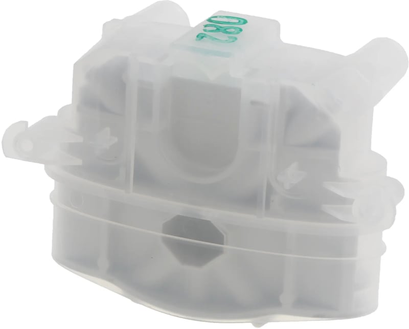 Wasserweiche für Waschmaschine Bosch 00632919 Wäschepflege