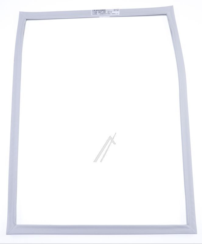 Liebherr Kühlschrankdichtung 710984700 Grau