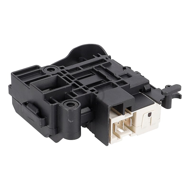 Türverriegelung ZV-447 für Waschmaschine Midea 17438100004786 Türschloss