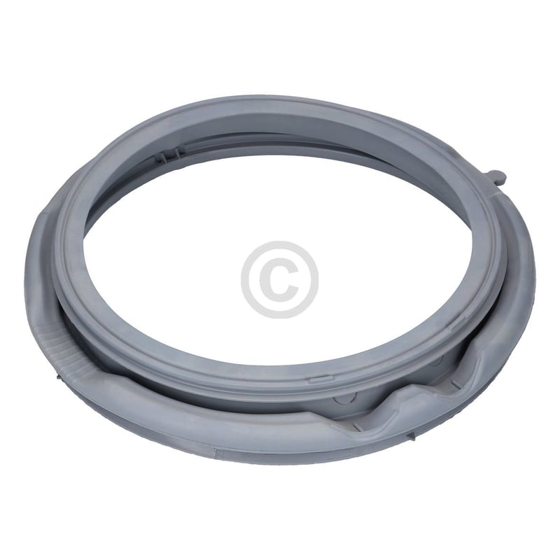 Türmanschette beko 2827082900 für Frontlader Waschmaschine 2827080900