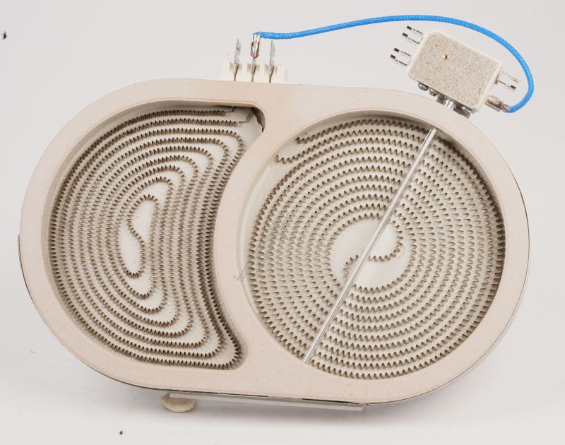 Amica Herd Kochplatte 8056032 Strahlheizkörper 140x250s