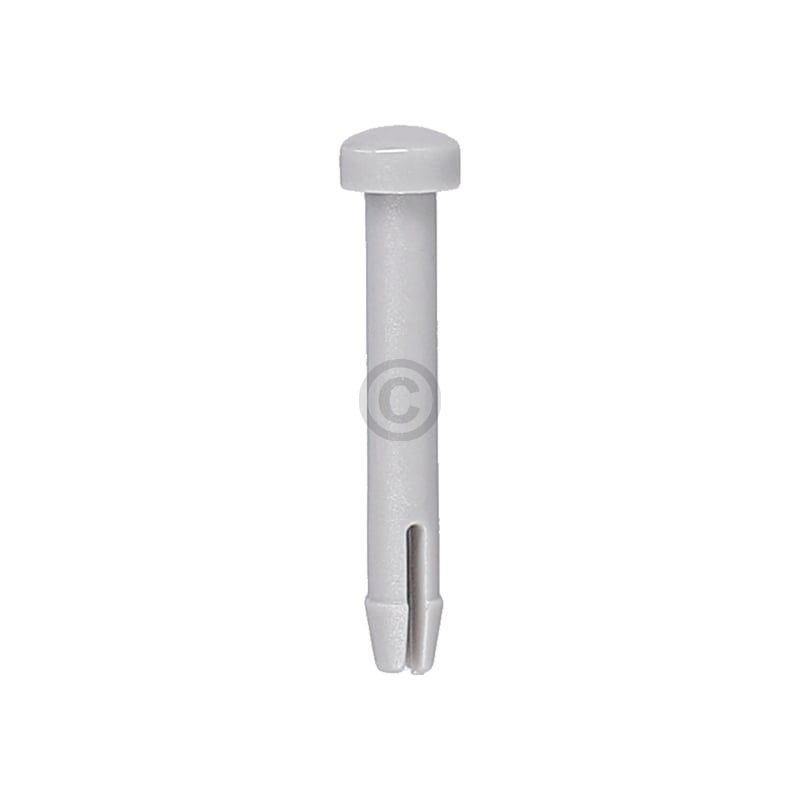 Radstopper für Geschirrspüler Candy Hoover 91619627 Korbrolle
