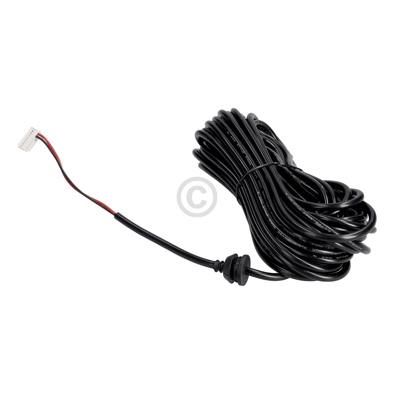Lawn Mower Rtk Power Cable (Sinan) - Adapter 201-2452-0070 Ecovacs