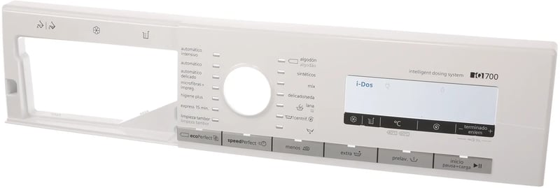 Bedienblende 11007886