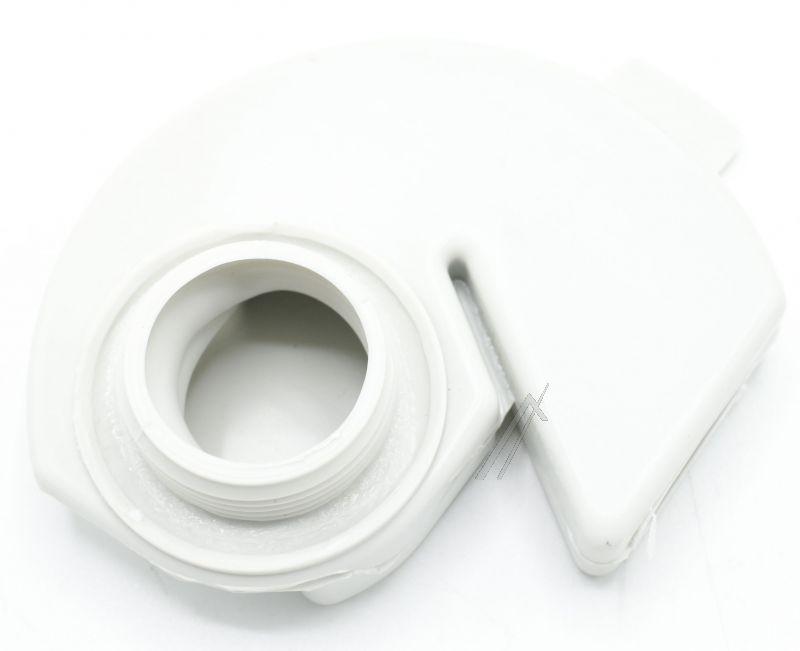 Abluftschacht für Geschirrspüler Galanz 228210000337 Ablauf