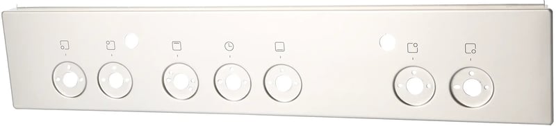 Bedienblende 00704785