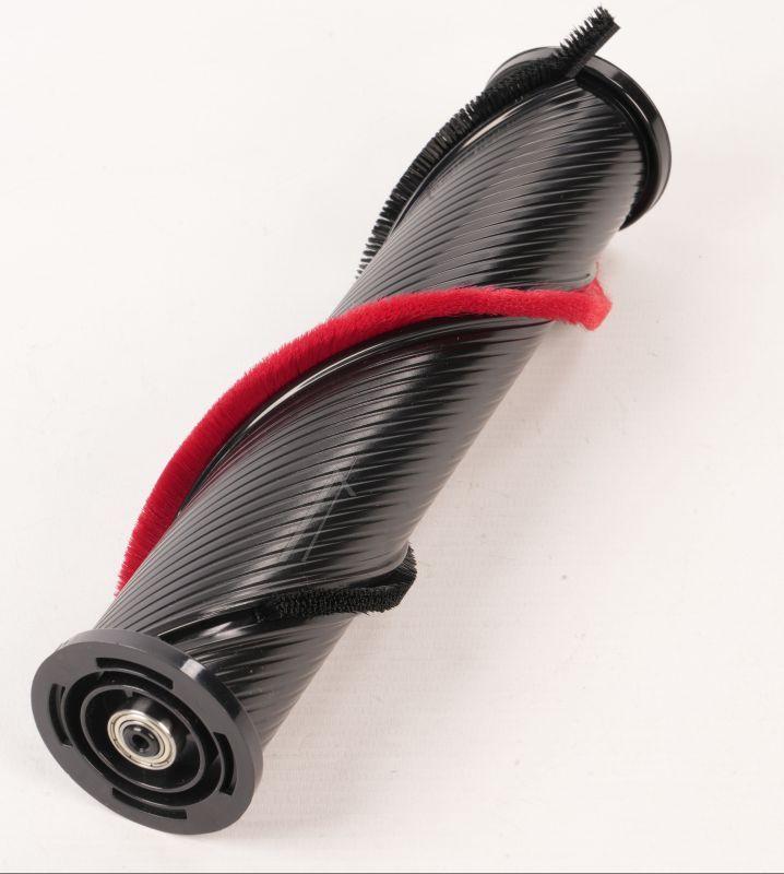 Staubsaugerbürste Bosch 17008843 schwarz/rot