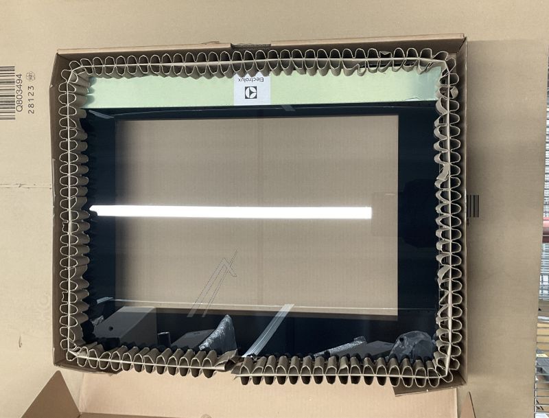 Backofen-Heizelement Electrolux 140144746074 Hochwertiges Element