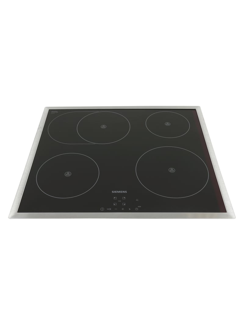 Glaskeramikfläche 00689757