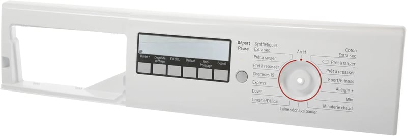 Bedienblende 11010368