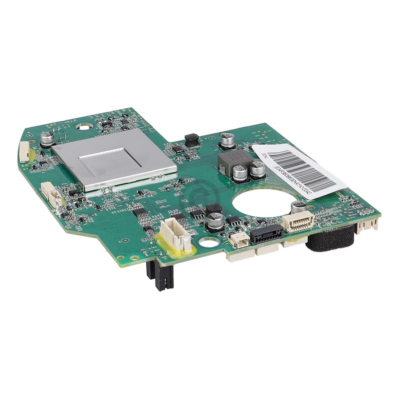 Main board of Deebot （white/Water tank version） 201-2499-0200 Ecovacs