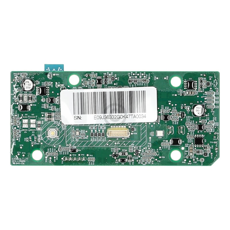 Main board 201-24C2-0383 Ecovacs