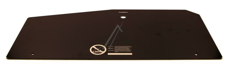 Glasabdeckung für Ofen Dometic 407148890 Sichtscheibe