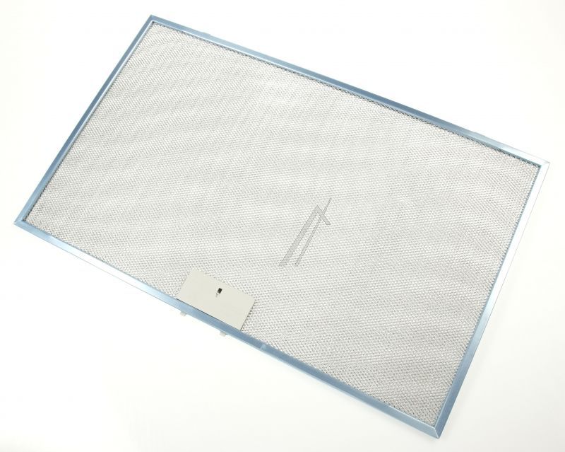 Metallfettfilter für Dunstabzugshaube Electrolux AEG 80877053 570x343,5mm