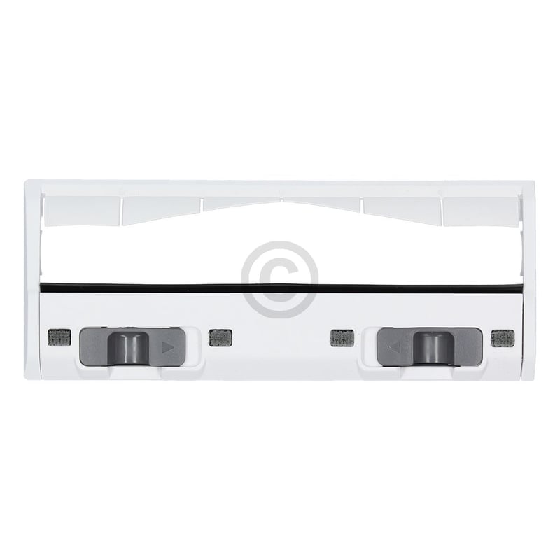 Abdeckung Hauptbürste Ecovacs 201-2230-0061 für Staubsauger-Roboter