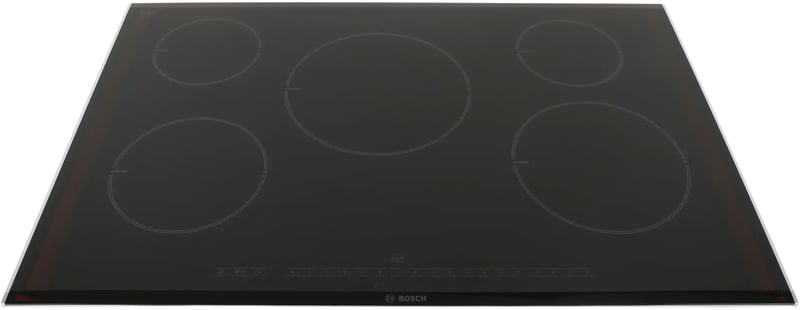 Glaskeramikfläche 00688466