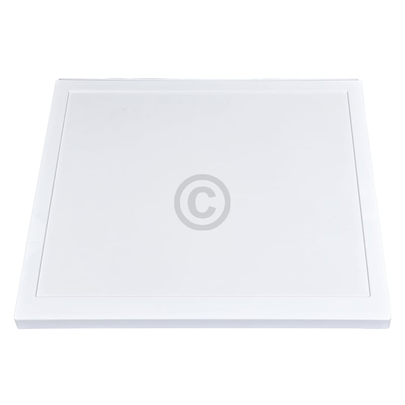 Gehäuseabdeckung oben 0020807968 Haier 49051136 für Waschmaschine