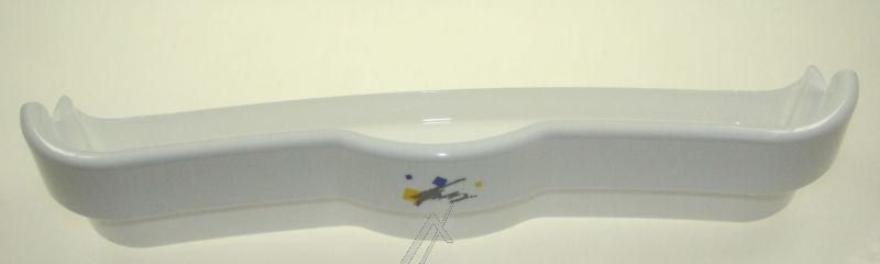 Türablage für Kühlschrank Hisense/Gorenje 627272 untere Tür