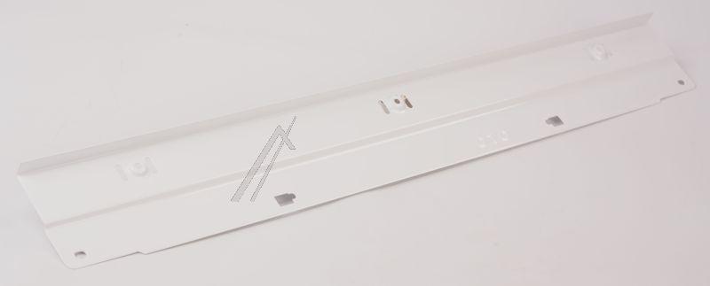 Abdeckprofil Oben für Kühlschrank Hisense Gorenje 588352 Zierleiste Tür