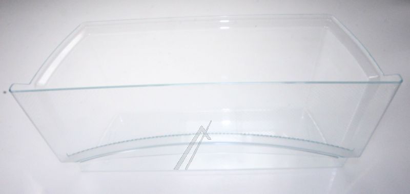Gemüseschublade für Liebherr Kühlschrank 742987600 transparent, 550mm