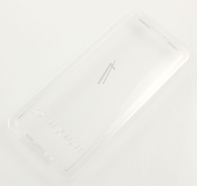 Lampenglas für Dunstabzugshaube Sogedis 0SPK2100 Abdeckung, 119x54mm