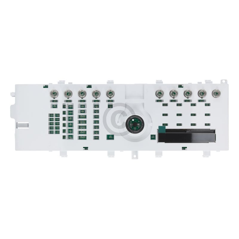 Modul Bauknecht 481010753907 für Waschmaschine