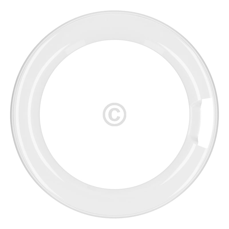 Türrahmen Candy 43029398 für Waschmaschine CANDY/ HOOVER