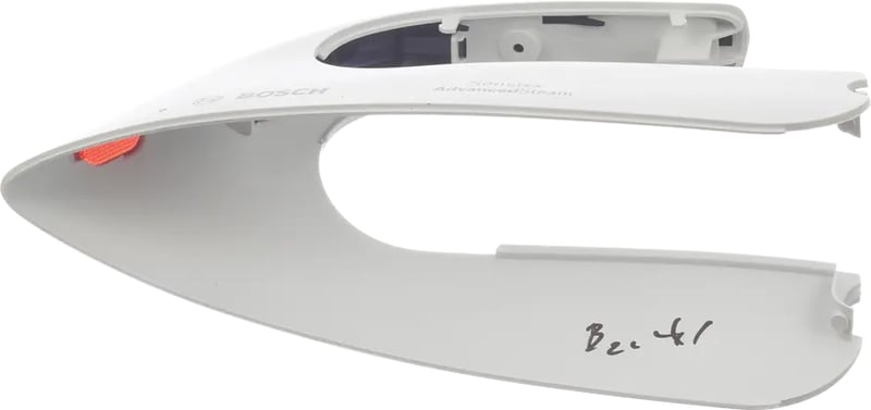 Griff für Bügeleisen BSH-Gruppe 00654240 Handgriff