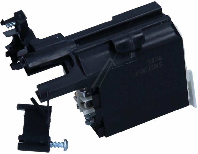 Elektrische Verbindung für Liebherr Kühlschrank 694468100 Starterrelais