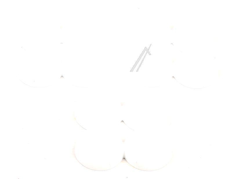 Eiereinsatz Bosch Geschirrspüler 10037074 Kühlschrank-Fach