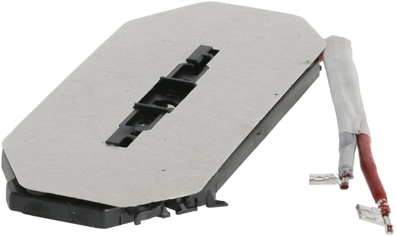 Heizzone Induktion für Induktionskochfeld Bosch 12022788 Kochfeld-Komponente