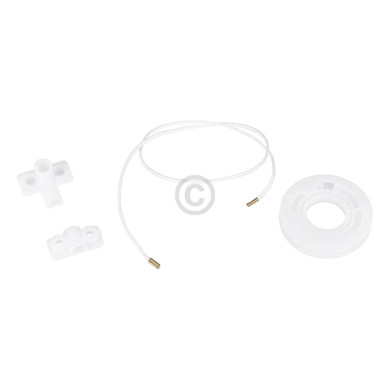 Suction cup release rope 201-2250-00C0