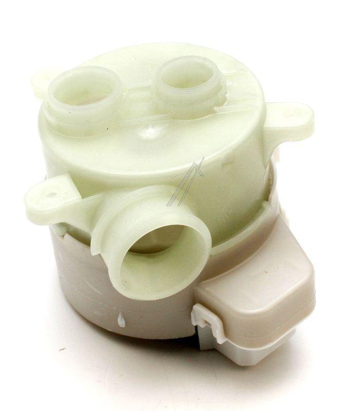 Umschaltventil 2 Wege für Geschirrspüler Whirlpool/Indesit 488000858525 Wasserumleitung