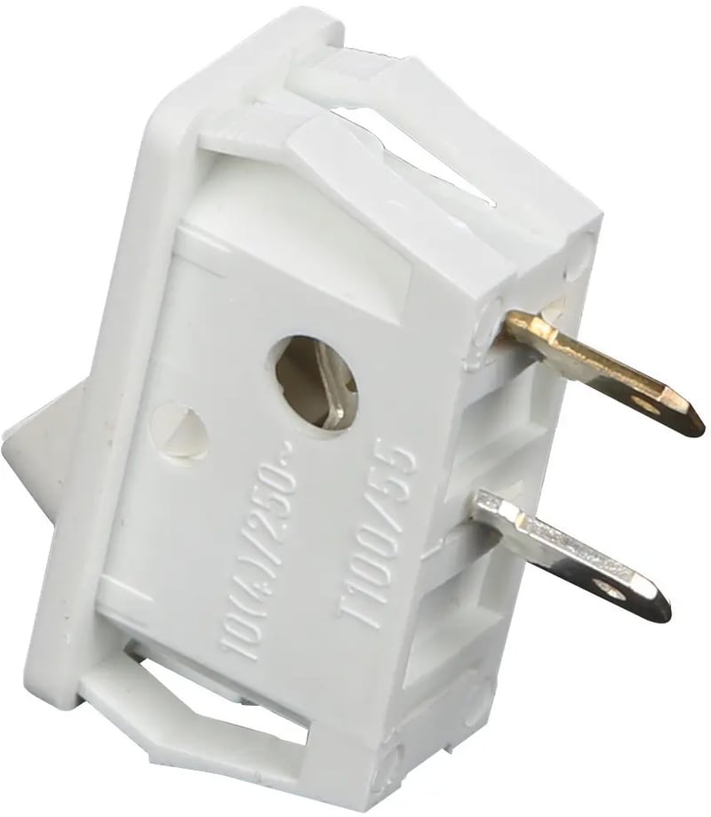 Schalter 00620014 für Schalter Bosch 00620014 Kippschalter