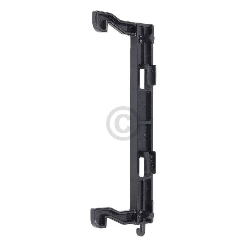 Türhaken SAMSUNG DE64-40006F für Mikrowelle