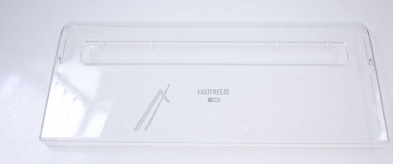 Gefrierfachklappe für Electrolux Kühlschrank 2064380088 Siebdruck